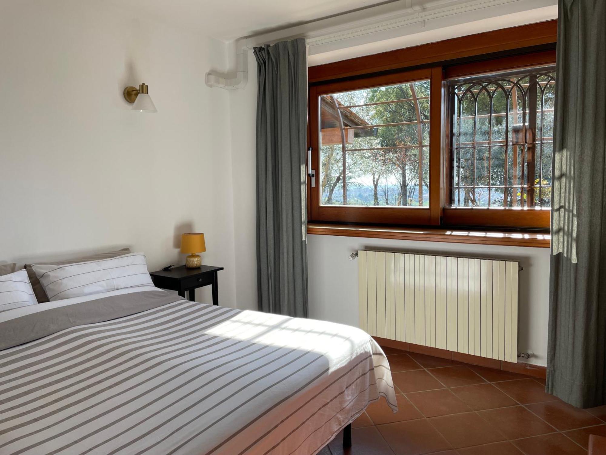 Botanea Guest House Fonte Nuova Ruang foto