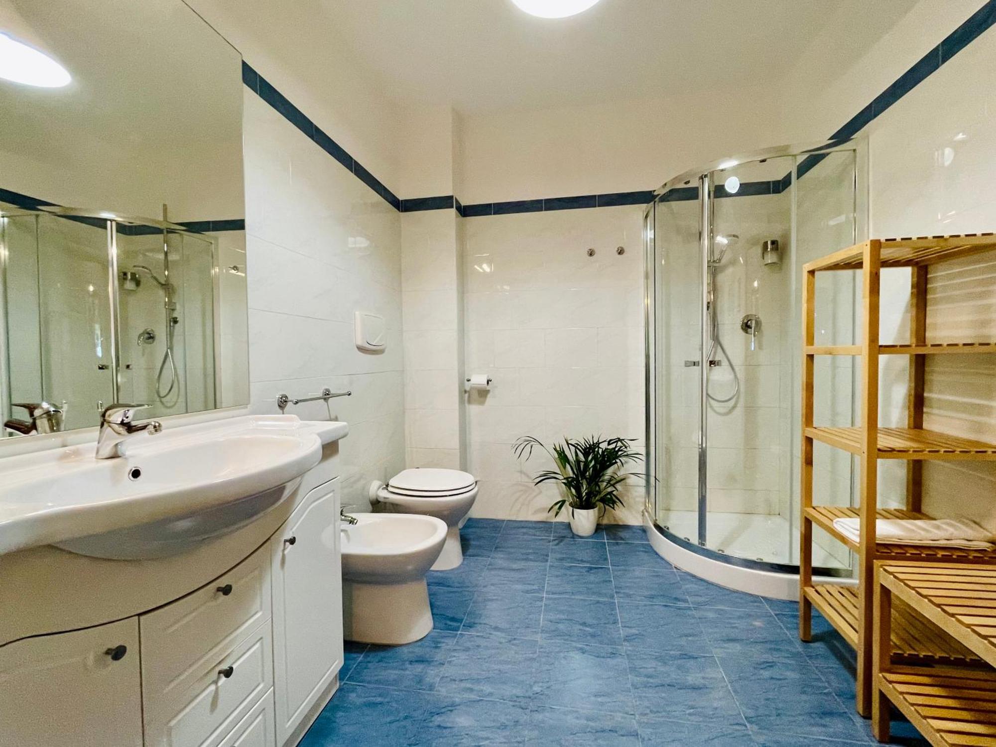 Botanea Guest House Fonte Nuova Ruang foto