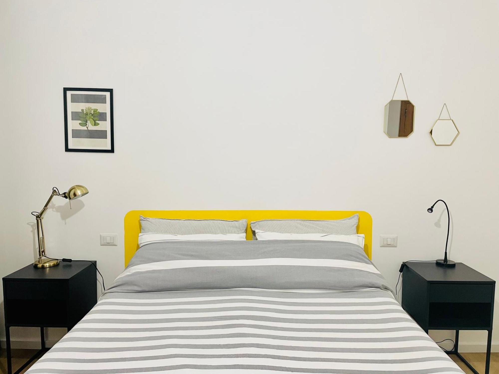 Botanea Guest House Fonte Nuova Bagian luar foto